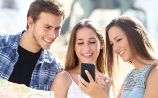 Will the tourism market usher in content dividends? Hippo Travel wants to be the “Little Red Book” i