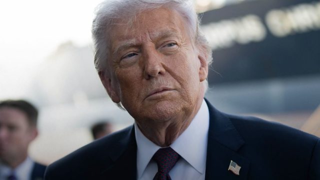 Trump Applauds Ukraine's Recent Military Achievements