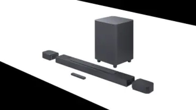 Unmissable Offer: JBL BAR 800 Dolby Atmos Soundbar at Record Low Price | mainbetqq, micromillions