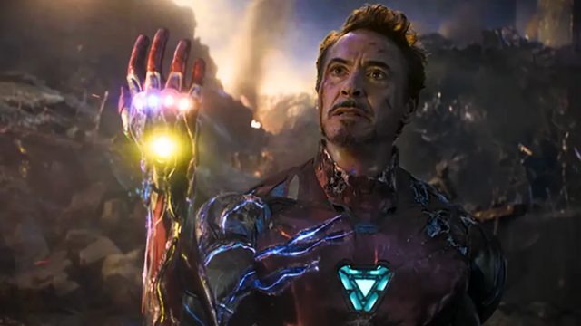 Marvel Fans Rejoice: 'Endgame' Gets a Special Encore Theatrical Release
