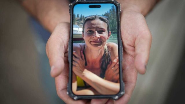 B.C. Murder Trial: Crown Argues Evidence Lacks Credibility