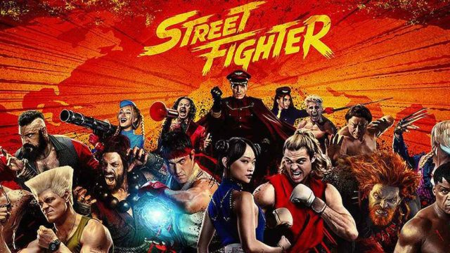 The Upcoming Street Fighter Movie: What Fans Can Expect in 2026 | online gambling real money no depo