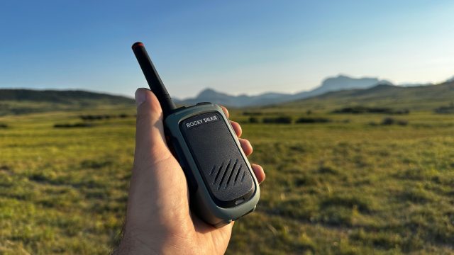 Top Walkie Talkie Deals to Enhance Your Communication Gear