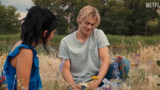 Netflix's 'My Life With The Walter Boys' Season 3 Release Date Revealed | lottobolaku, totojitu japa
