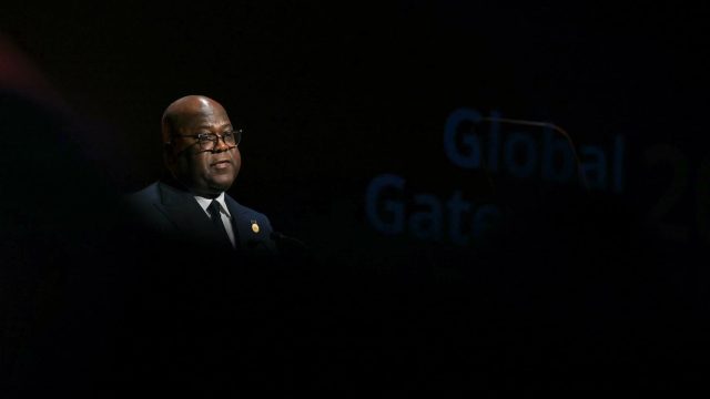 Congo's Leadership Dilemma: The Race for Power in 2023 | slotwin138, cara membuat akun pkv