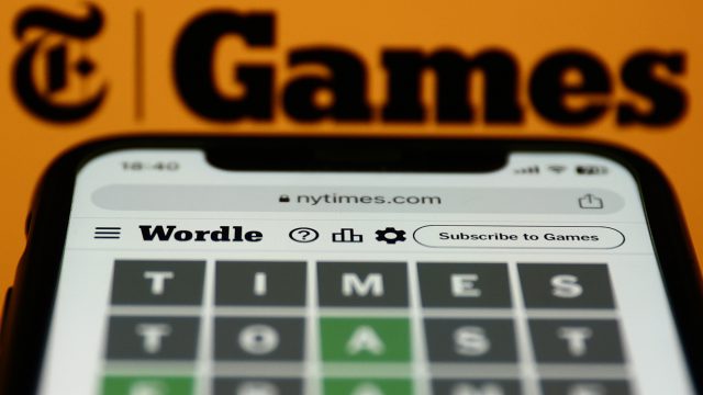 Unlock Today’s Wordle Challenge: Tips and Answers for Success | domino 99 remi, nomor kim mlm ini