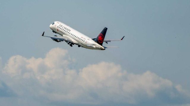 Air Canada Flight Diverted Due to Pilot's Medical Emergency | virgin gambling, jalak4d slot login