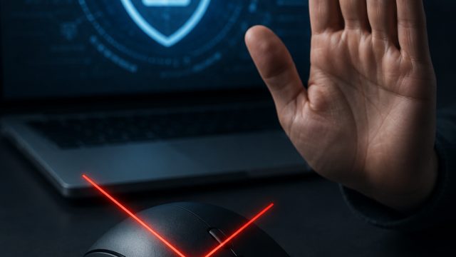 Meta Halts Mouse-Tracking Technology Amid Data Security Concerns