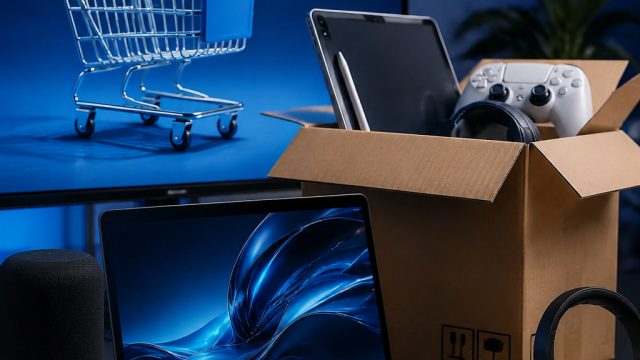 Unlock Amazing Tech Discounts: Prime Day Deals You Can't Miss