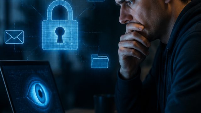 Meta's Keystroke Monitoring Incident: Implications for Data Privacy