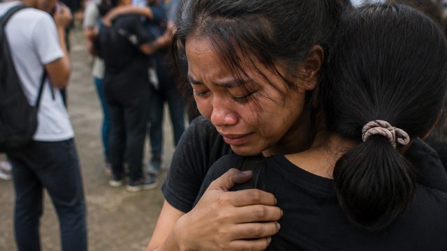 Tragic School Shooting in the Philippines: A Community in Mourning | data japan 2022 togel, vvipwin 