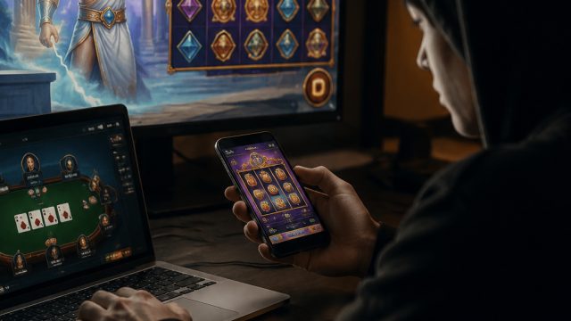Emerging Trends in Online Gaming: What Players Need to Know Now
