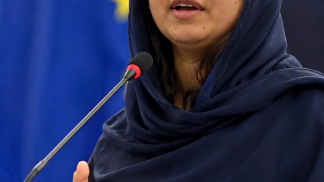 Malala Yousafzai Calls Out EU for Taliban Engagement Over Women's Rights