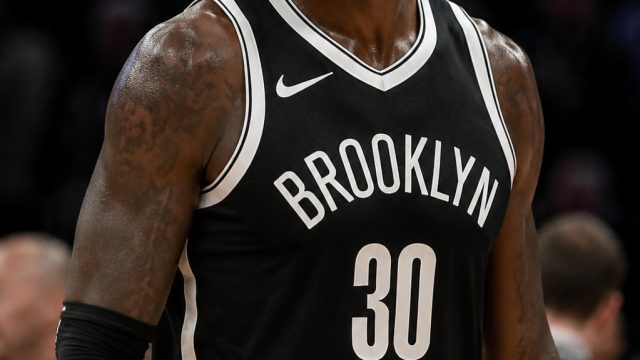 Julius Randle's Sudden Move to Nets: A Game-Changing Draft Eve Trade