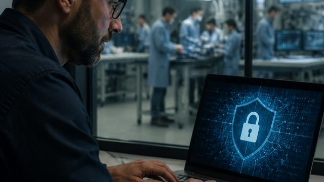 Apple Investigates Tata Electronics Breach: A Call to Strengthen Data Security