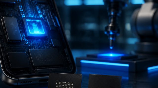 Samsung Unveils UFS 5.0: The Future of Mobile AI Storage