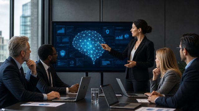 Navigating the Evolving Landscape of AI Risks for Businesses