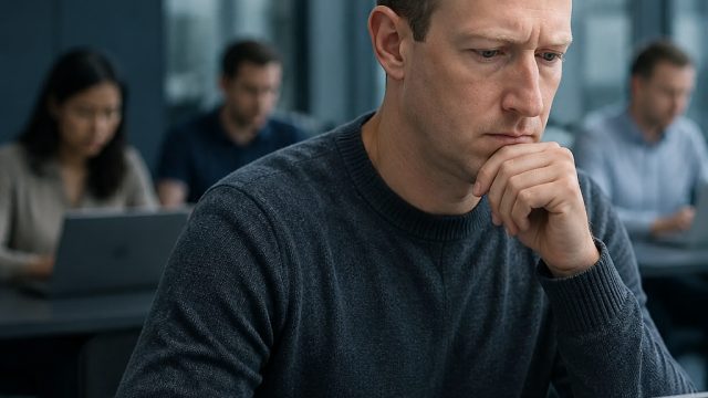 Meta Pauses Employee Surveillance Amid Rising Data Privacy Concerns