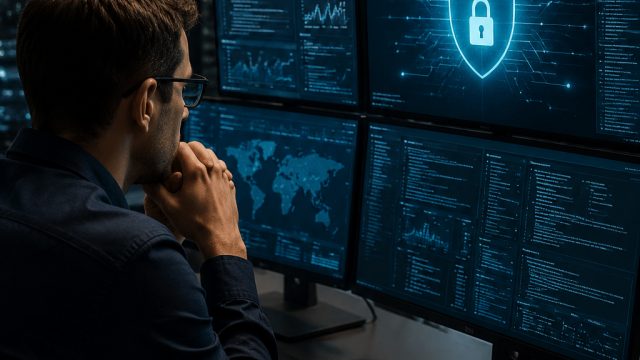 OpenAI's New Cyber Tool: A Game Changer for Data Security