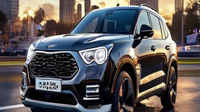 Kia Telluride Lawsuit Gains Momentum Amid Defective Windshield Claims
