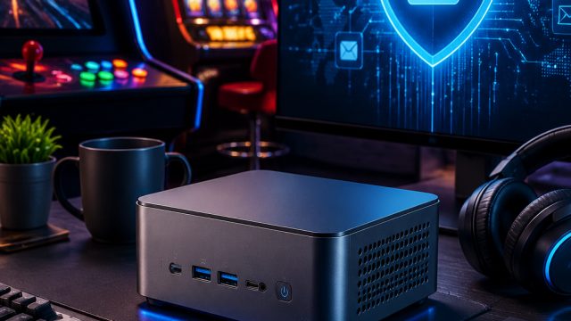 Discover the Best Mini PCs on Sale: GEEKOM's Prime Day Deals