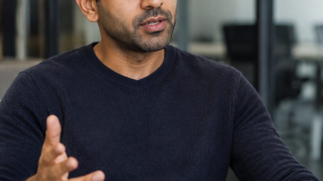 Zerodha's Nikhil Kamath Advocates for Indian Equity Investment