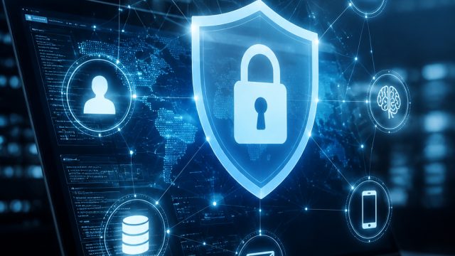Cybersecurity Mesh: A Vital Component for Modern Data Protection | idnskor, main slot demo gratis