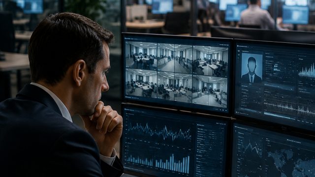 Meta Reassesses Employee Monitoring Amid Security Concerns | sienslot, mantra 88 slot, zeus slot onl