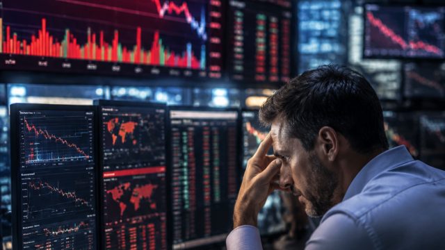 Tech Stock Volatility Hits Markets: Key Insights and Implications | ninja spins no deposit bonus, rt