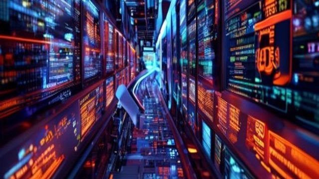 The Future of Data Protection: Trends Shaping Cyber Security in 2024