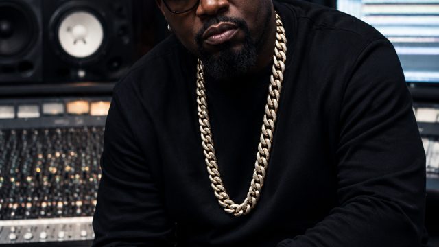 Gangsta D's New Venture: A Major Shift in the Music Industry | vpn on 555, agen togel coloktoto, ama