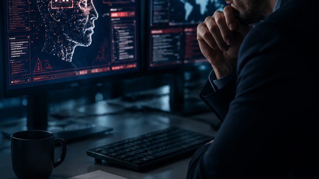 Emerging AI Threats: Cybersecurity Agencies Urge Vigilance Now | 21 blackjack game, freebet tanpa de