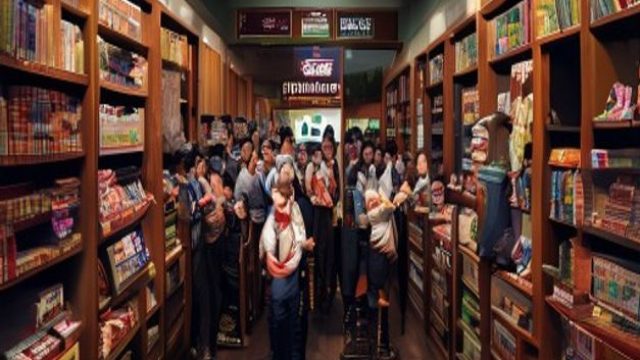 Tragedy Strikes California Library: Immediate Response to Shooting Incident