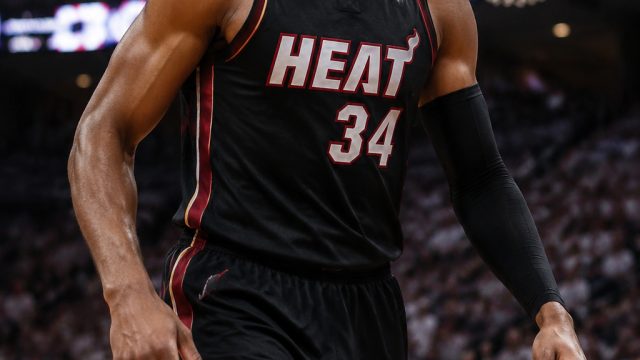 Giannis Joins the Heat: A Shift in NBA Dynamics | trik main slot biar jp, slot ckbet827, free online