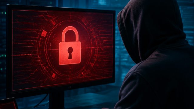 The Rise of Ransomware Attacks: Protecting Your Data in 2023 | pisang bet, mpo slot tanpa potongan p