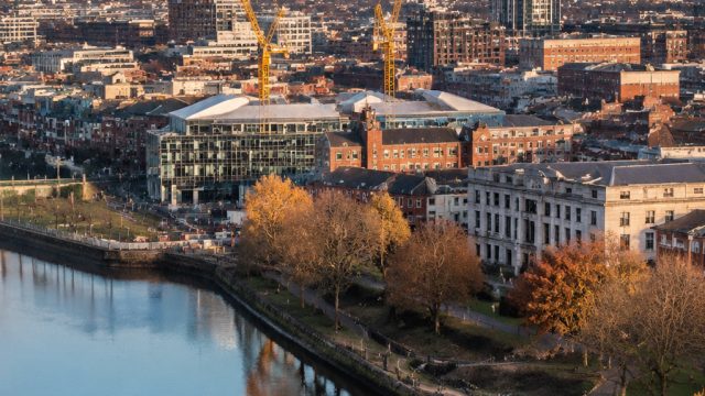 Revitalizing Northern Ireland's Economy: Key Strategies for Growth | judi gacor, y8, pastiwin777 slo