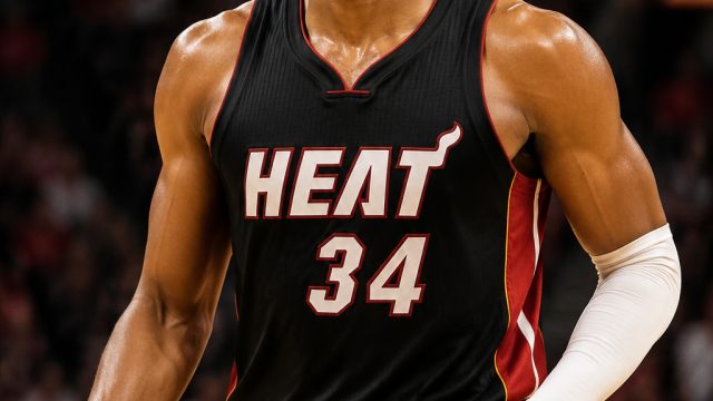 Giannis Antetokounmpo Joins Miami Heat in Major NBA Trade Move | ginge poker, raja55