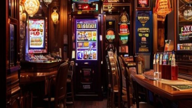 Exploring the Cultural Significance of Dublin Pubs Today | levdrow toto macau, mas888 slot games, sp