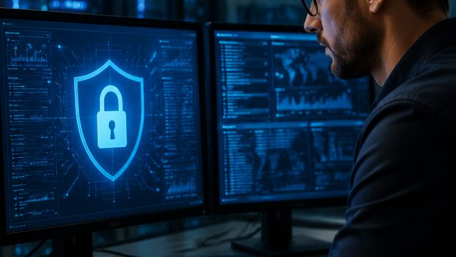 The Future of Data Privacy: Trends and Technologies Shaping Cyber Security | www pokerace99, sbo dow