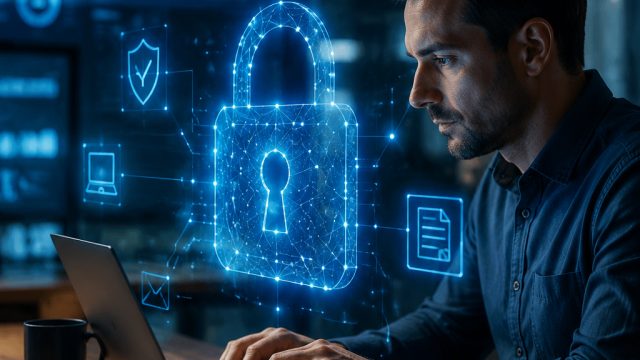 Top 5 Data Encryption Techniques to Secure Your Business