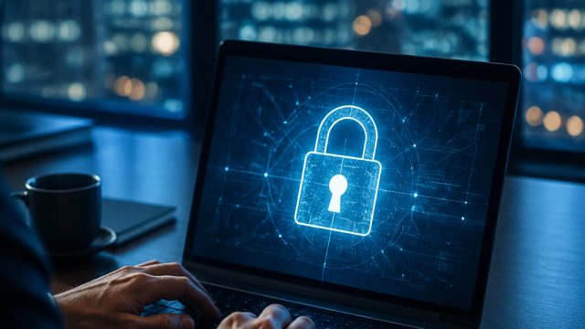 The Growing Importance of Data Privacy in the Digital Age