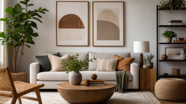 Transform Your Space: Top Home Decor Picks for 2023