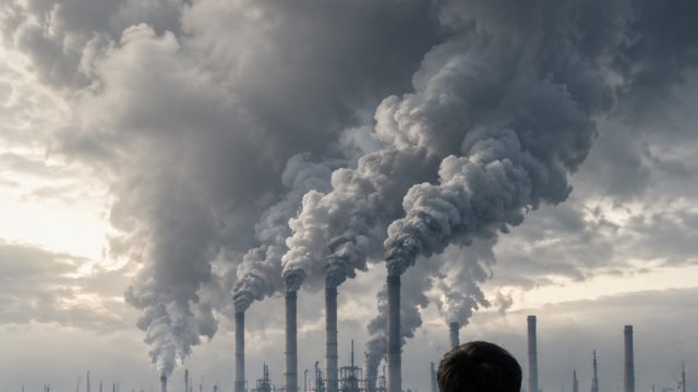 The Urgent Need for Clean Air: A Call to Action