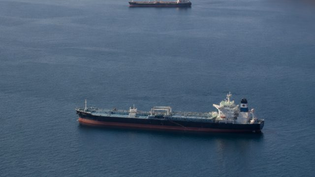 Record Oil Transit Through the Strait of Hormuz: Insights and Implications