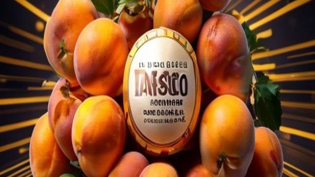 Armenian Apricots Make Their Debut in the EU Market
