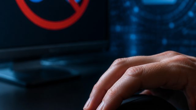 Meta Halts Mouse-Tracking Amidst Rising Data Privacy Concerns