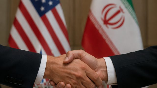 US Eases Sanctions on Iran: Implications for Global Politics