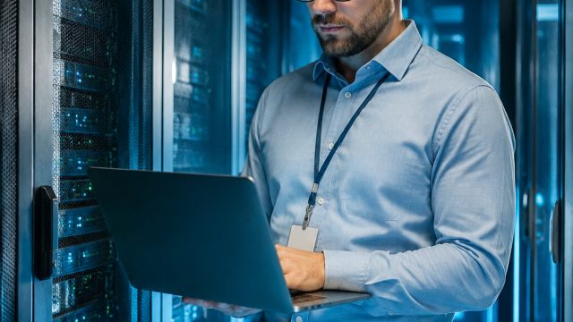 Fortifying Your Digital Landscape: Essential Strategies for Data Protection in 2023