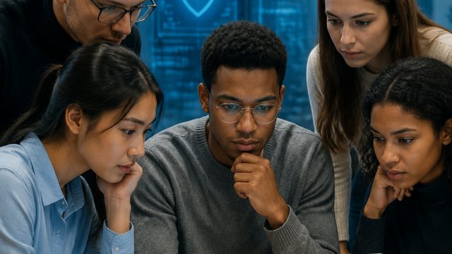 Embracing New Leadership Skills for Generation Alpha's Future