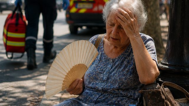 Tragic Heatwave: France Faces Rising Death Toll Amid Extreme Temperatures
